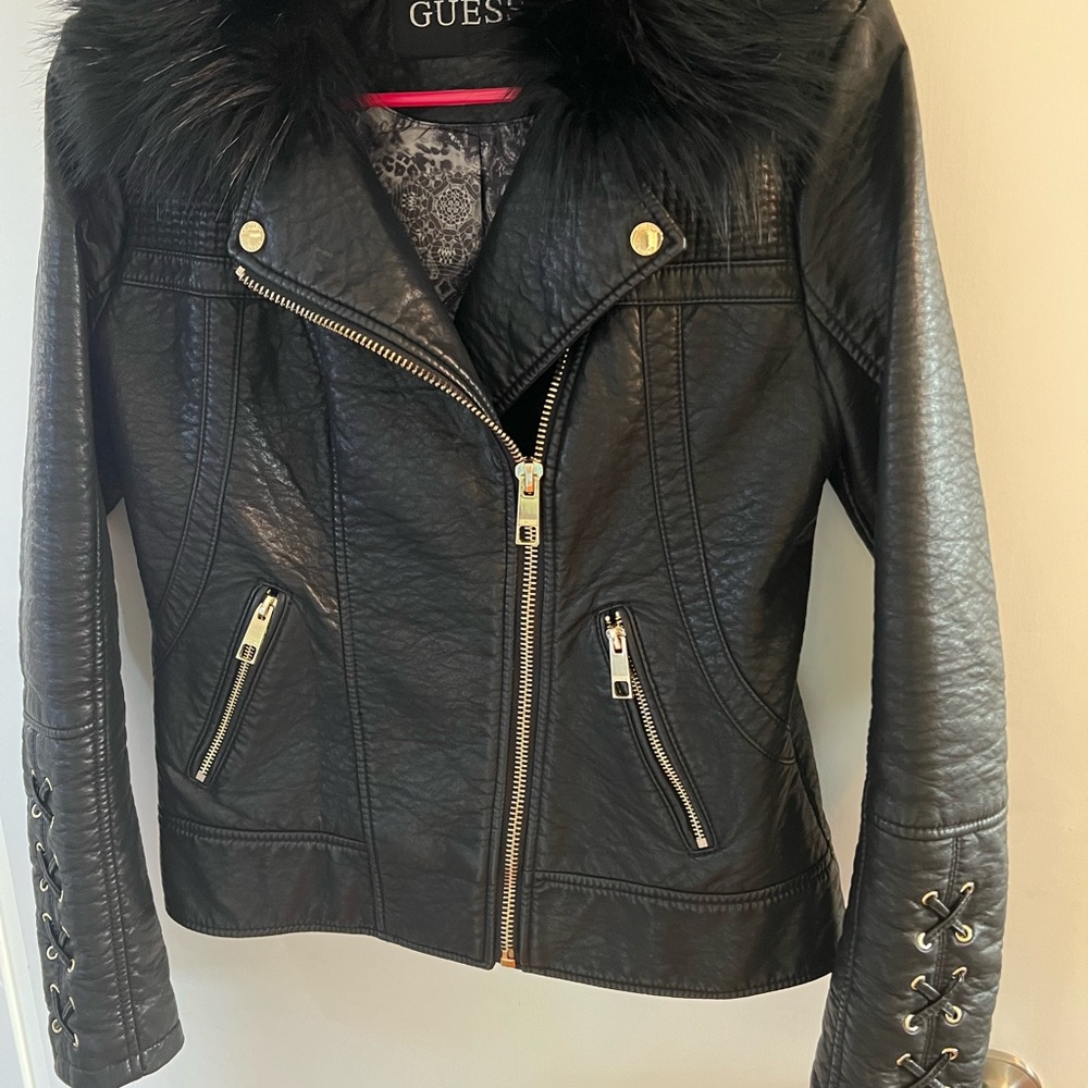 Guess jacket - Picture 4 of 8